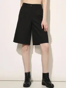 ONLY Women High-Rise Shorts