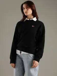 Tommy Hilfiger Women Pullover Sweatshirt