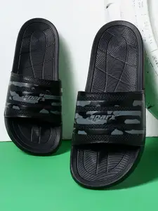 Sparx Men Slip-On Sliders