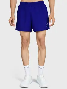 FUAARK Pulse 4" Men Running Shorts Gym, Sports, Running & Cycling
