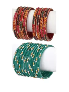 1ST TIME Multi Alloy Bangle