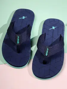 Sparx Men Printed Flip Flop