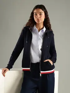 Tommy Hilfiger Women Hooded Sweatshirt