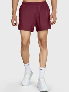 FUAARK Men Pulse 4" Running Shorts Gym Sports Running & Cycling