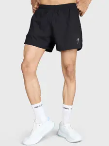 FUAARK Pulse 4" Men Running & Cycling Sports Shorts