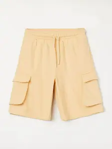 Fame Forever by Lifestyle Boys Cargo Shorts