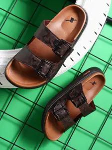 Sparx Men Slip-On Sliders