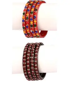 1ST TIME Multi Alloy Bangle