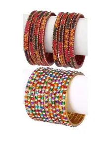 1ST TIME Multi Alloy Bangle