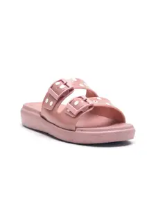 ASIAN Women Casual Slip-On