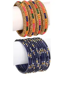 1ST TIME Multi Alloy Bangle