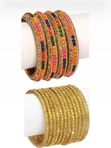 1ST TIME Multi Alloy Bangle