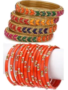 1ST TIME Multi Alloy Bangle