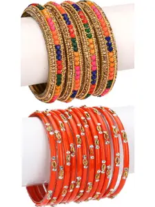 1ST TIME Multi Alloy Bangle