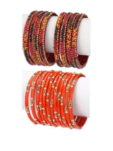 1ST TIME Multi Alloy Bangle