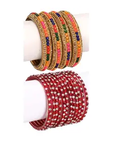 1ST TIME Multi Alloy Bangle