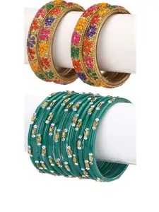 1ST TIME Multi Alloy Bangle