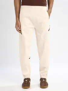 NOBERO Men Oversized Joggers