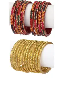 1ST TIME Multi Alloy Bangle