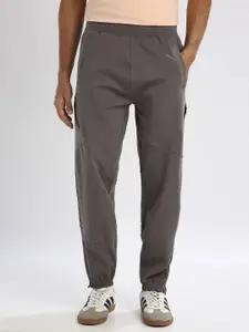 NOBERO Men Oversized Travel Joggers
