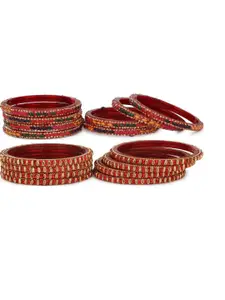 1ST TIME Multi Alloy Bangle