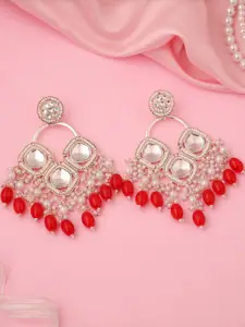 Anouk Contemporary Chandbalis Earrings