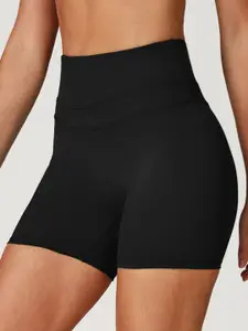 StyleCast Women Skinny Fit Running Sports Shorts
