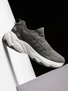 JQR ALEXIS Men Running Shoes