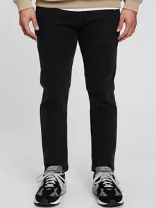 GAP Men Skinny Fit Mid-Rise Jeans