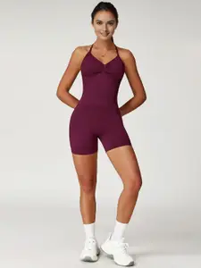 StyleCast Women Skinny Fit Sports Shorts