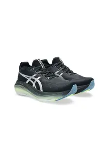 ASICS Women Gel-Nimbus 27 Round-Toe Running Shoes