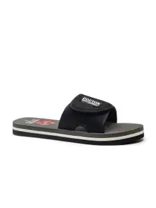 ASIAN Women Printed Sliders