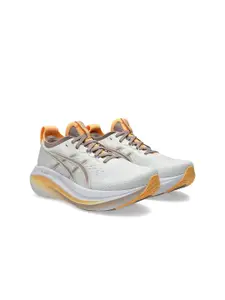 ASICS Gel-Nimbus 27 Women Round-Toe Running Shoes