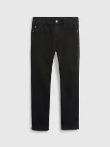 GAP Boys Slim-Fit Mid-Rise Jeans