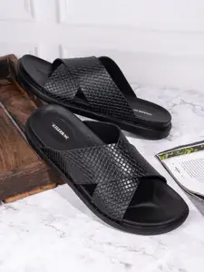 Killer Men Slip-On Comfort Sandals
