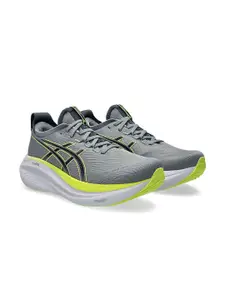 ASICS Gel-Nimbus 27 Men Regular Non-Marking Running Shoes