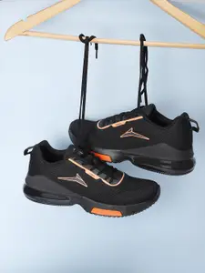 JQR WELLINGTON Men Running Shoes