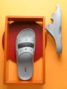 HRX by Hrithik Roshan Men Casual Sliders