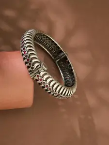 Fabindia Stone Studded Openable Bangle