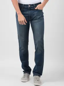 NUMERO UNO Men Straight Fit Jeans