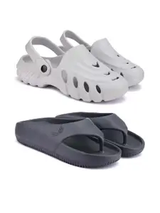 BERSACHE Men Comfort Sandals