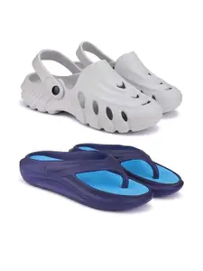 BERSACHE Men Comfort Sandals