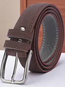 Provogue Men Textured Belt