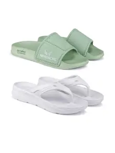 BERSACHE Men Comfort Sandals