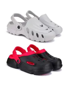 BERSACHE Men Comfort Sandals