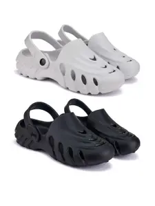 BERSACHE Men Comfort Sandals