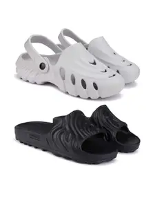 BERSACHE Men Comfort Sandals