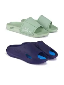 BERSACHE Men Comfort Sandals