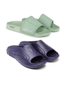 BERSACHE Men Comfort Sandals