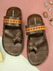 Provogue Men Comfort Sandals
